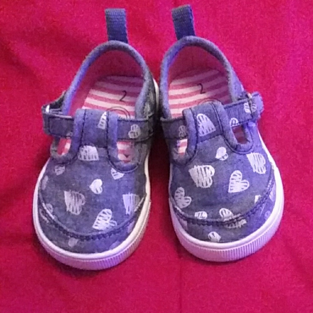 Toddler Shoes